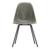 Cadeira Eames em Fibra de Vidro DSX / Base Preta